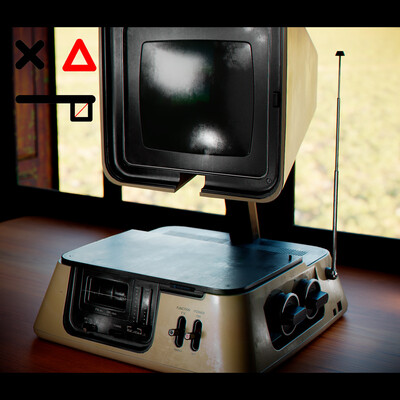 Video Capsule JVC 3100R