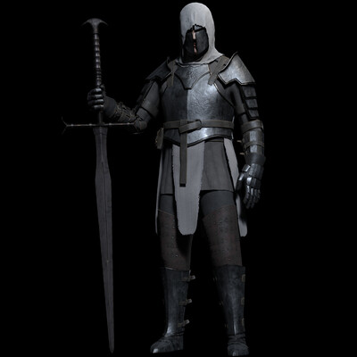SinnerInquisitor