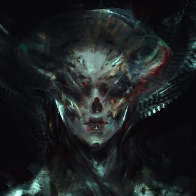 Red Queen
