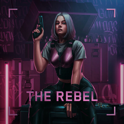 Rebel