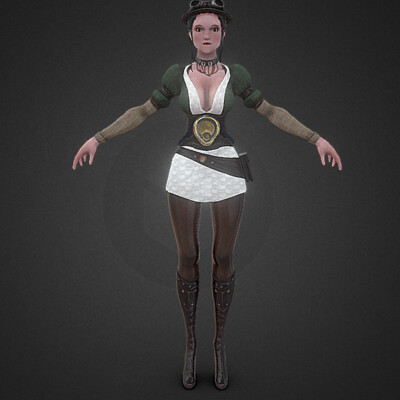 steampunk 1881