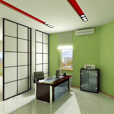 Place for 906090