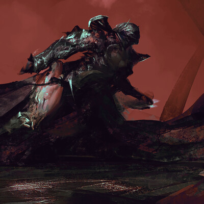 HUNGER
