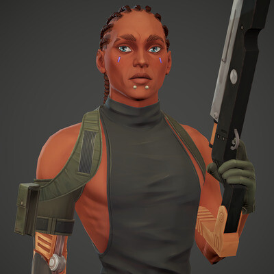 Paul