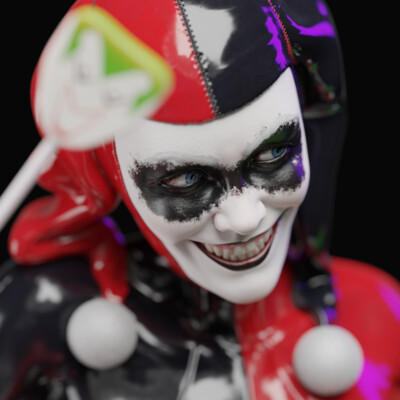 Harley Quinn
