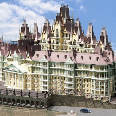 Гостиница
