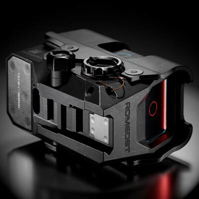 ROMEO8T