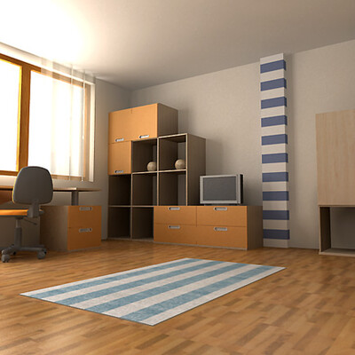 childroom