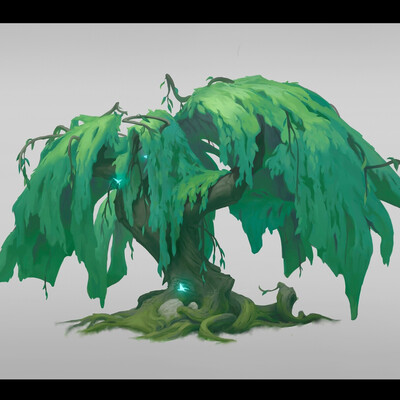 trees concept