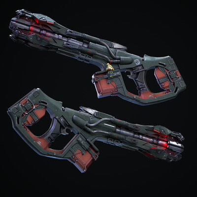 HELLShot