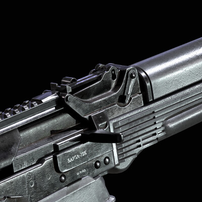 Saiga-12K isp 030