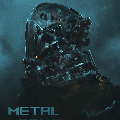 [METAL BRUSHES]