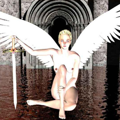 Angel