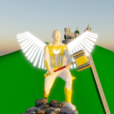 Angel