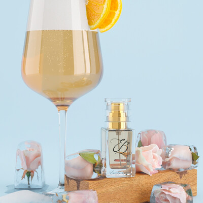 Ess-Bouquet perfume
