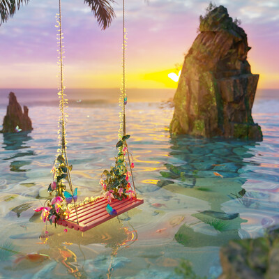 Personal Paradise