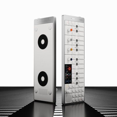OP-1 Field