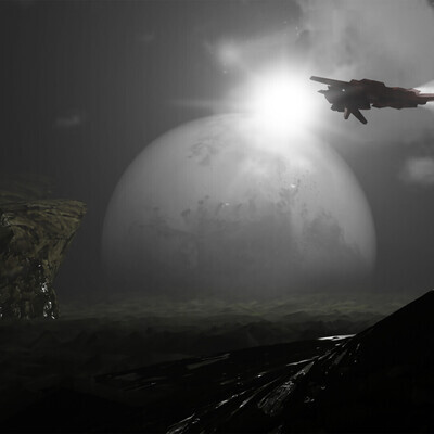 Space