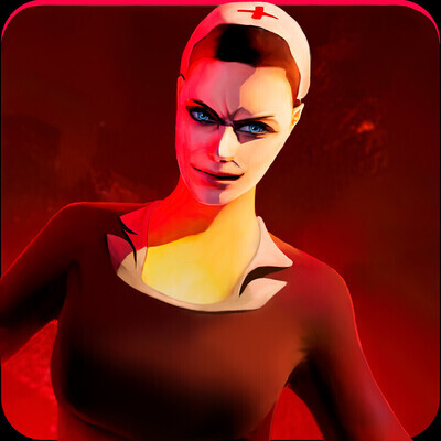 icon nurse