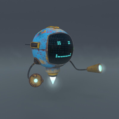 Robot