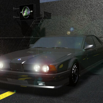 BMW