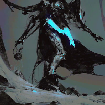 LATE METAL