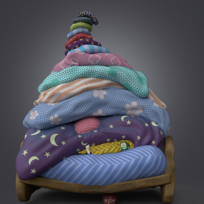 Sleep