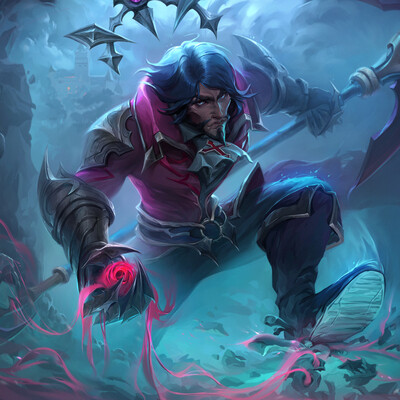 Vlad the Impaler