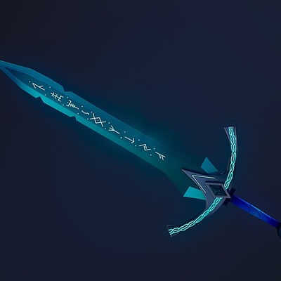 Sword