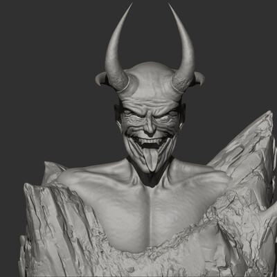 Demon