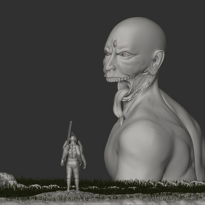 Titan