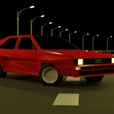 audi kvatro