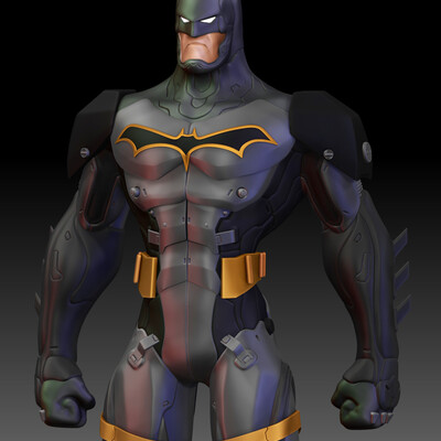 Batman