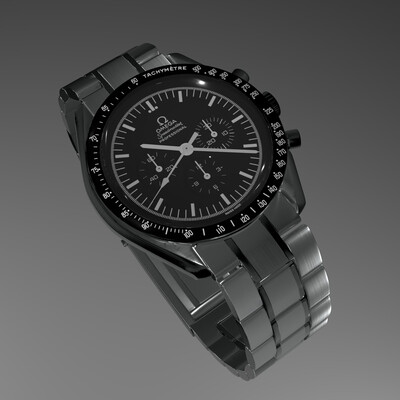 Часы Omega