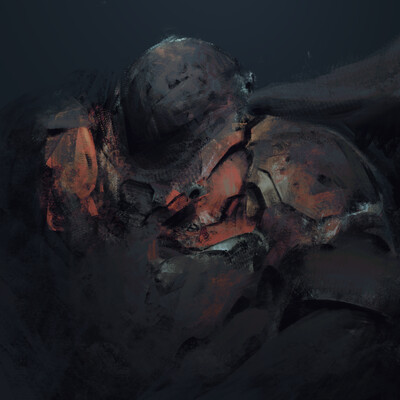 Space marine