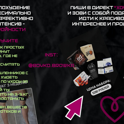 Чек лист-Презинтация