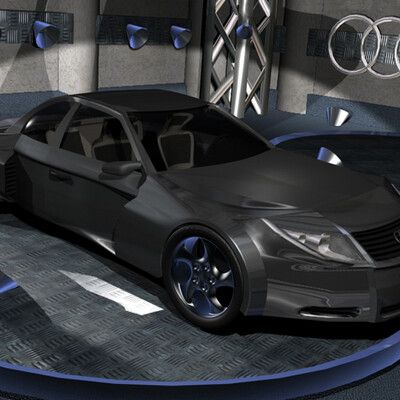 Roadster