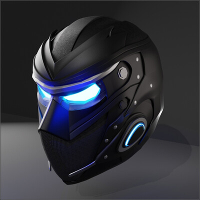 Helmet