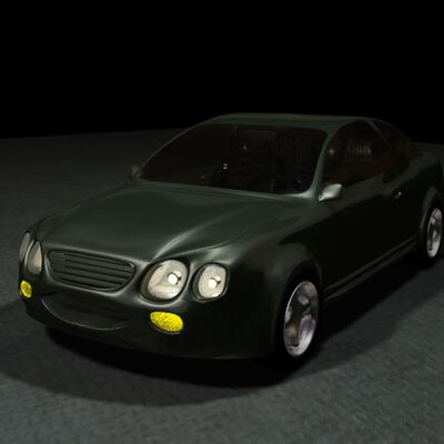 Автомобиль
