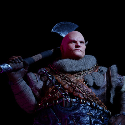 THE EPIC | Fat Bandit