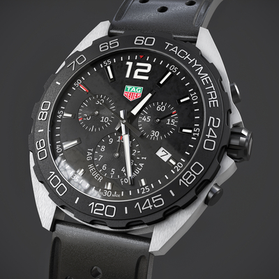 TAG Heuer Formula 1