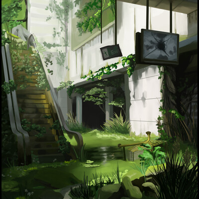 ancient