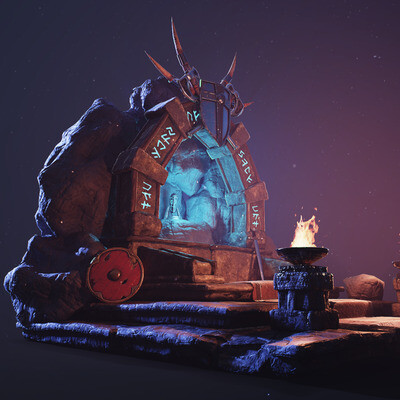Altar