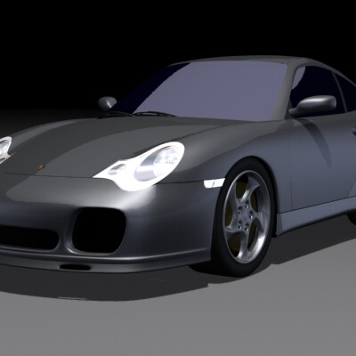 Porscher 2000
