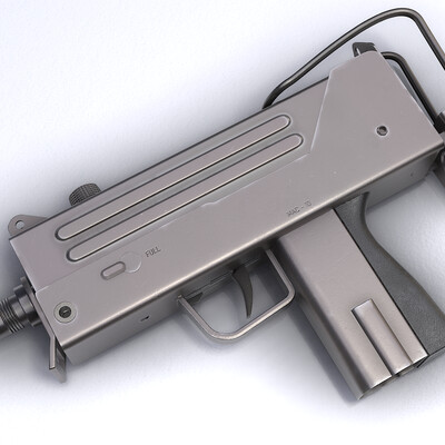 Mac-10