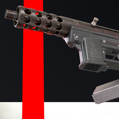 Tec-9
