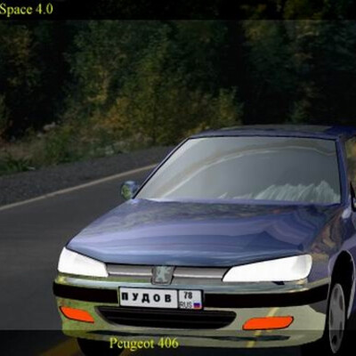 Peugeot 406_1