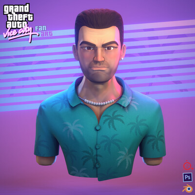 Tommy Vercetti
