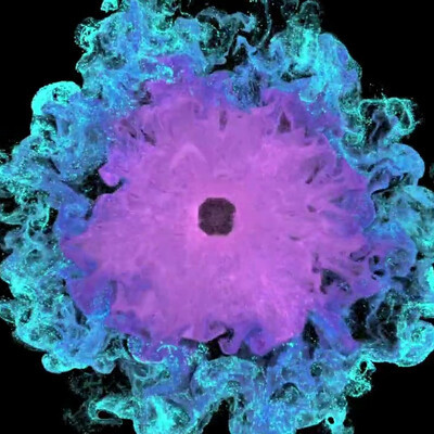 Abstract fx