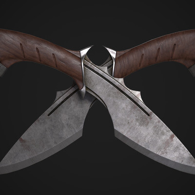 Knifes